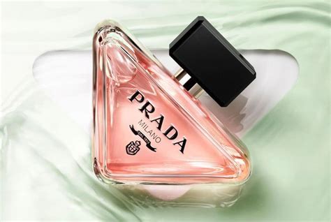 nouveau prada parfum